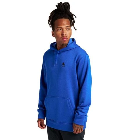 Burton Oak Pullover Hoodie - Men's (162231)