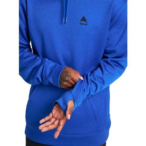 Burton Oak Pullover Hoodie - Men's (162231) - Image 3