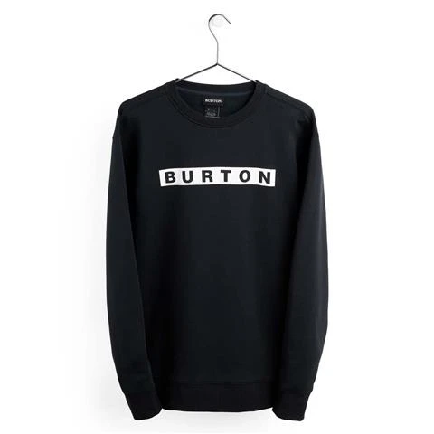 Burton Vault Crew Sweatshirt - Image 4