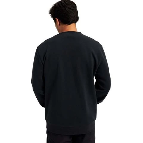 Burton Vault Crew Sweatshirt - Image 7