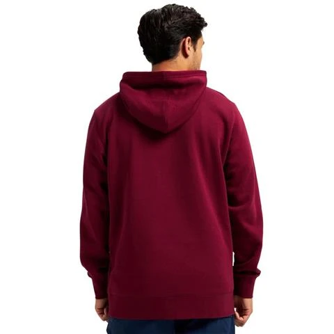 Burton Mountain Pullover Hoodie - Men's (203891) - Image 6