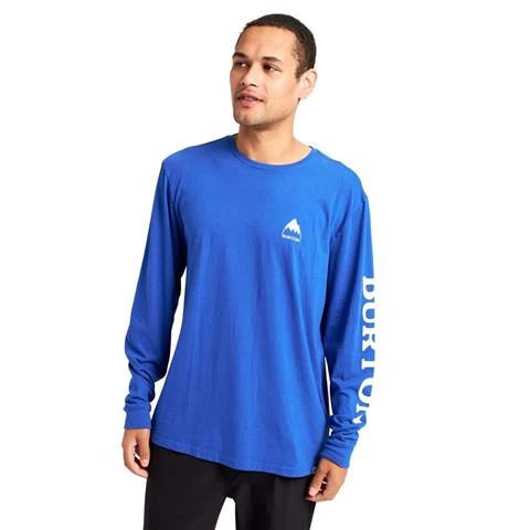 Burton Elite Long Sleeve T-Shirt (203921)