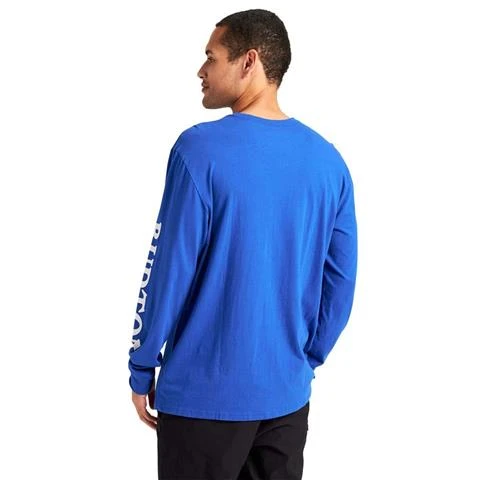 Burton Elite Long Sleeve T-Shirt (203921) - Image 2