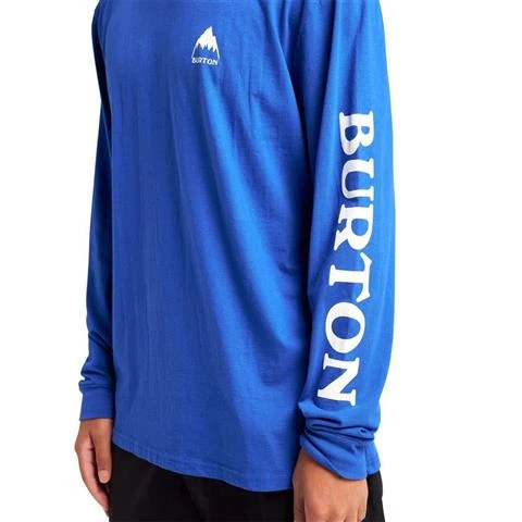 Burton Elite Long Sleeve T-Shirt (203921) - Image 3