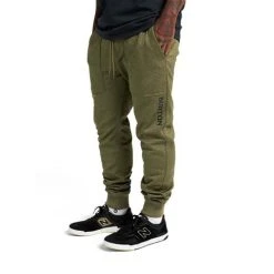 Burton Oak Fleece Pant - Men's (205941)