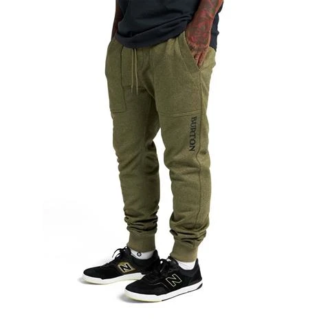 Burton Oak Fleece Pant - Men's (205941)