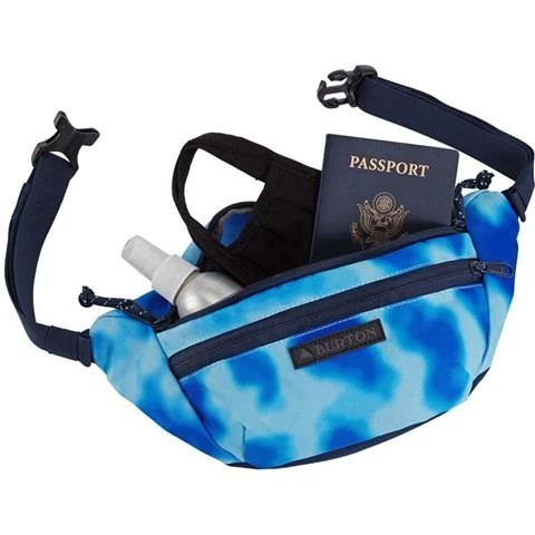 Burton 3L Hip Pack (207641) - Image 2
