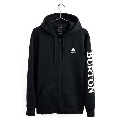 Burton Elite Full-Zip Hoodie - Unisex - Image 8