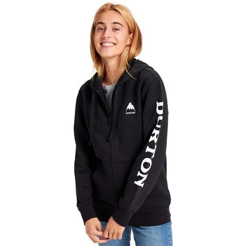 Burton Elite Full-Zip Hoodie - Unisex - Image 10