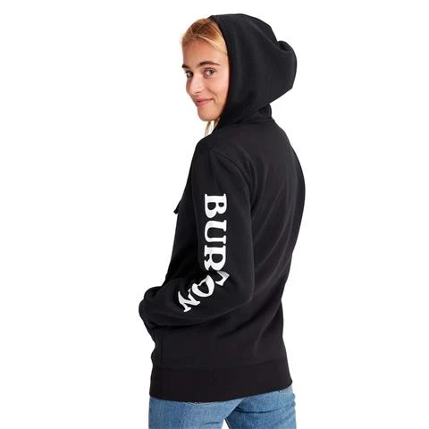 Burton Elite Full-Zip Hoodie - Unisex - Image 12