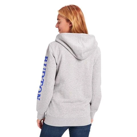 Burton Elite Full-Zip Hoodie - Unisex - Image 6