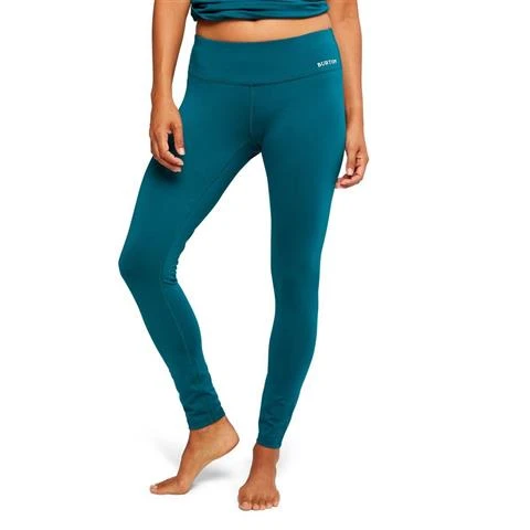 Burton Lightweight X Base Layer Pants - Women's - Image 8