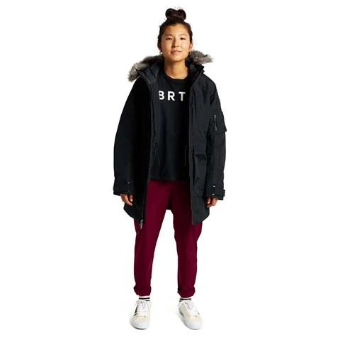 Burton Saxton Parka - Women's - Image 5