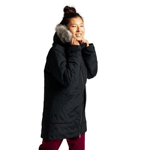 Burton Saxton Parka - Women's - Image 7