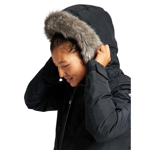 Burton Saxton Parka - Women's - Image 8