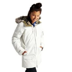 Burton Saxton Parka - Women's