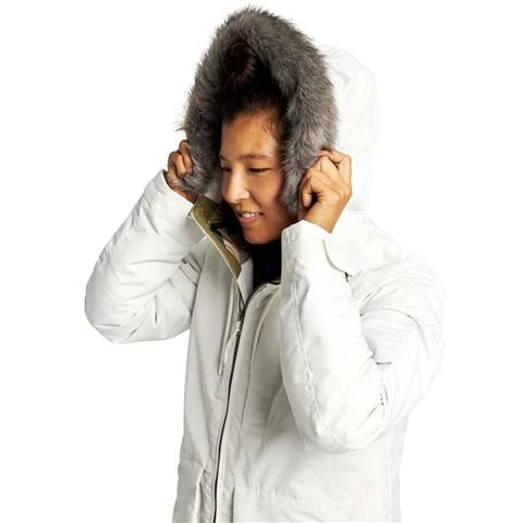 Burton Saxton Parka - Women's - Image 3