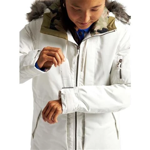 Burton Saxton Parka - Women's - Image 4