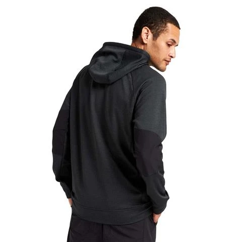 Burton Multipath Grid Pullover Fleece - Men's - Image 5