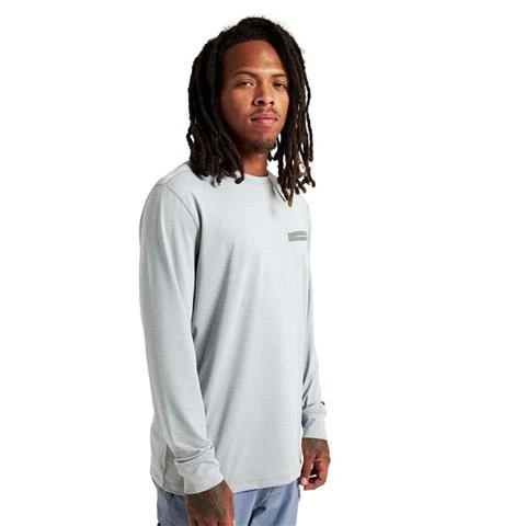 Burton Multipath Lifestyle Base Layer Long Sleeve Crew - Men's