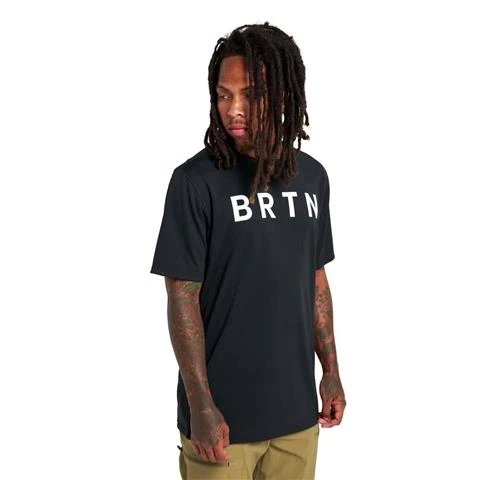 Burton Multipath Active BRTN Short Sleeve T-Shirt - Men's