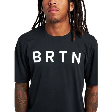 Burton Multipath Active BRTN Short Sleeve T-Shirt - Men's - Image 2