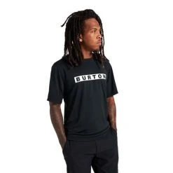 Burton Multipath Active Vault Short Sleeve T-Shirt - Men's