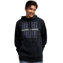 Burton Farrington Pullover Hoodie - Men's