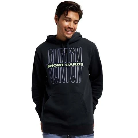 Burton Farrington Pullover Hoodie - Men's