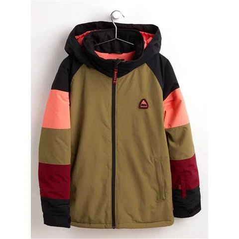 Burton Girl's Hart Winter Jacket - 115701 - Image 4