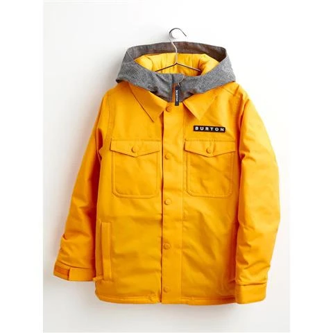 Burton Uproar Jacket - Boy's (115811) - Image 5