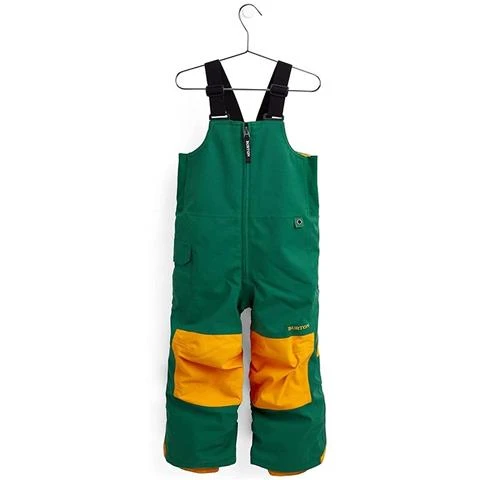Burton Minishred Maven Bib Pant - Youth - Image 3