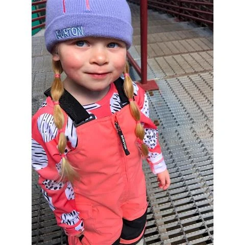 Burton Lightweight Base Layer Set - Toddler - 2022 Model