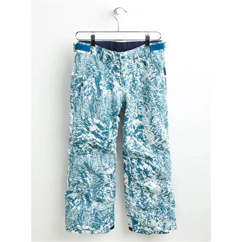 Burton Barnstorm Pant - Boy's - 2023 Model