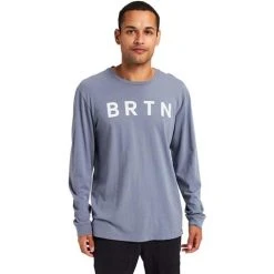 Burton BRTN Long Sleeve T-Shirt