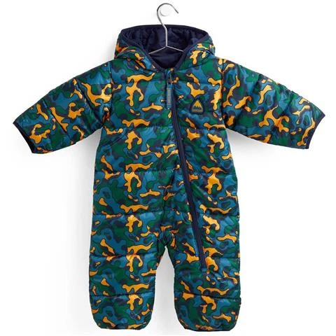 Burton Buddy Bunting Suit - Infant