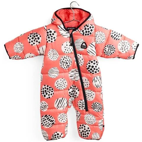Burton Buddy Bunting Suit - Infant - Image 2