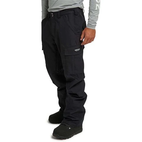 Burton Cargo Pant - Regular Fit - Men's - Image 6