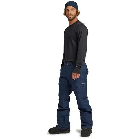 Burton Cargo Pant - Regular Fit - Men's