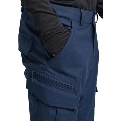 Burton Cargo Pant - Regular Fit - Men's - Image 2