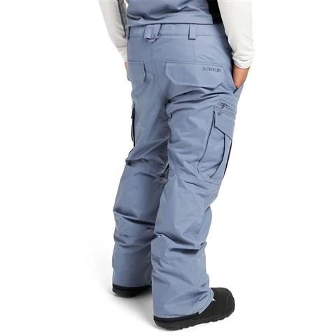 Burton Cargo Pant - Regular Fit - Men's - Image 5