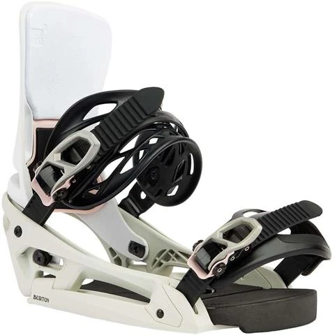 Burton Cartel X EST Binding - Men's (222321) - Image 2