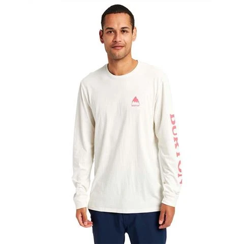 Burton Elite Long Sleeve T-Shirt (203921) - Image 5