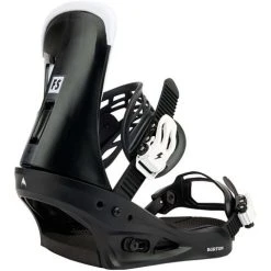 Burton Freestyle Re:Flex Snowboard Bindings - Men's