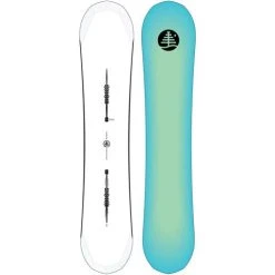 Burton Family Tree 3D Daily Driver Snowboard