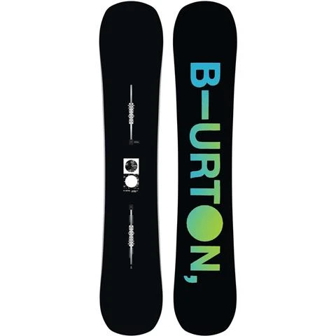 Burton Instigator Snowboard - Men's