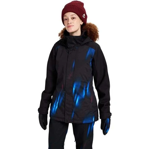 Burton Jet Set Jacket - Women's - 2024 Model - Image 11