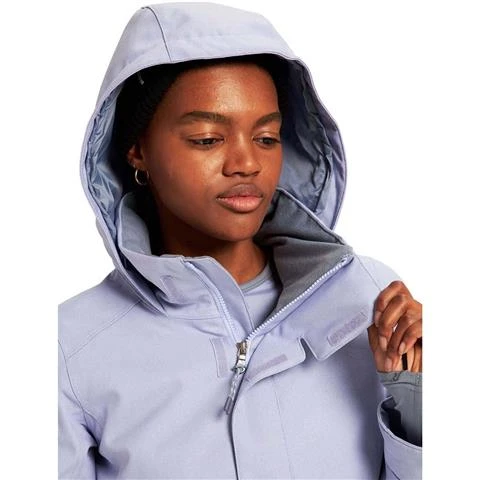 Burton Jet Set Jacket - Women's - 2024 Model - Image 4
