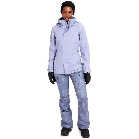 Burton Jet Set Jacket - Women's - 2024 Model - Image 3