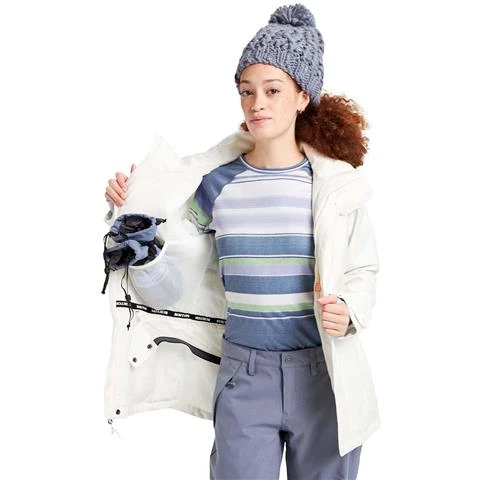 Burton Jet Set Jacket - Women's - 2024 Model - Image 10